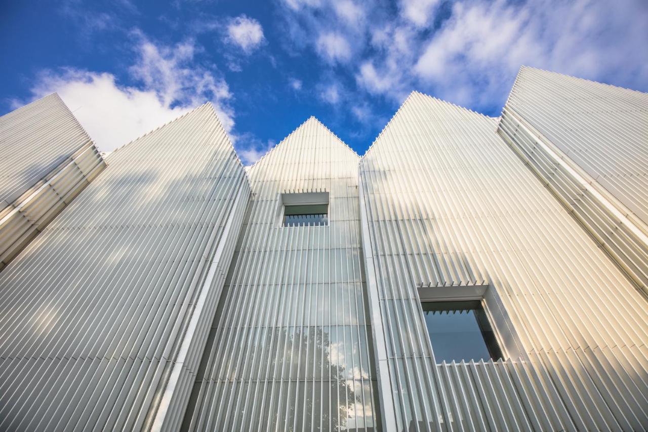 Park Apartments - Old Town ชเตชชิน ภายนอก รูปภาพ